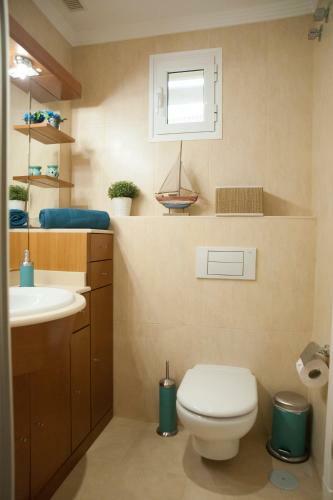 Apartamento Monte Carrera Little Mermaid