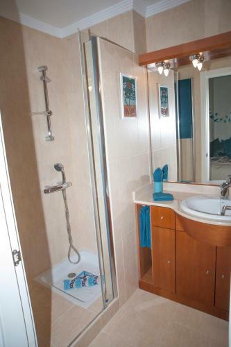 Apartamento Monte Carrera Little Mermaid