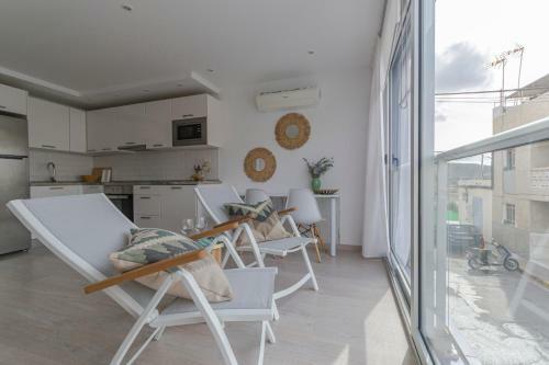 Amplio Apartamento Reci�n Reformado