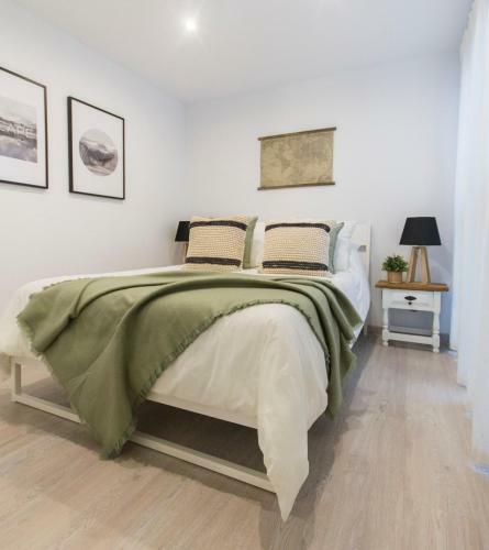 Amplio Apartamento Reci�n Reformado