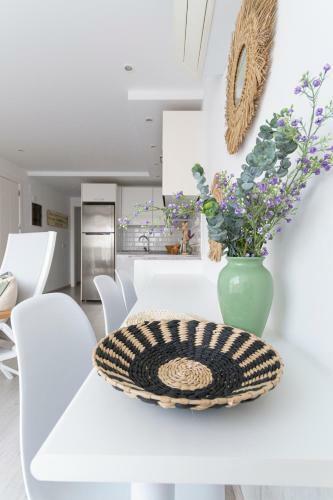 Amplio Apartamento Reci�n Reformado