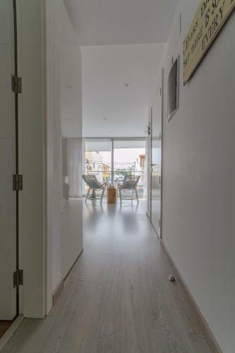 Amplio Apartamento Reci�n Reformado