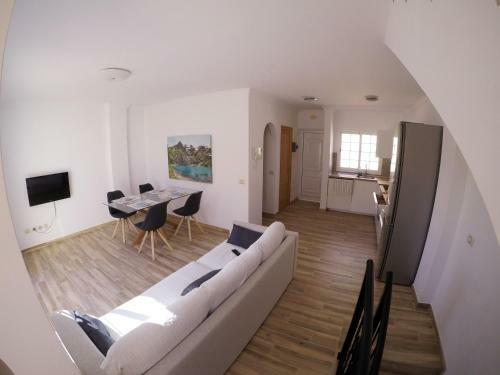 Apartamento Villa Aspen Arguinegu�n