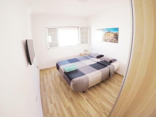 Apartamento Villa Aspen Arguinegu�n