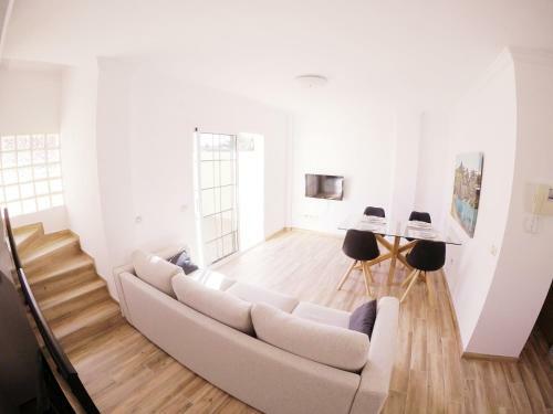 Apartamento Villa Aspen Arguinegu�n