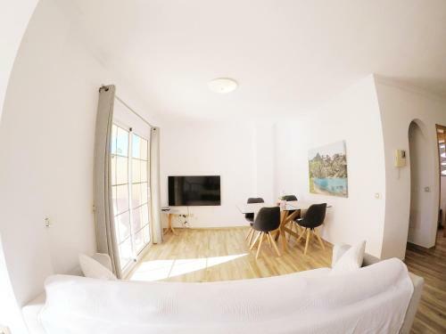 Apartamento Villa Aspen Arguinegu�n