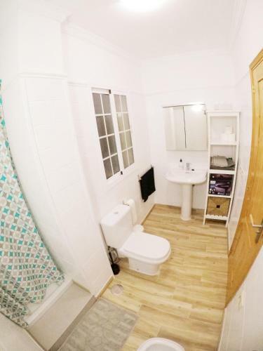 Apartamento Villa Aspen Arguinegu�n