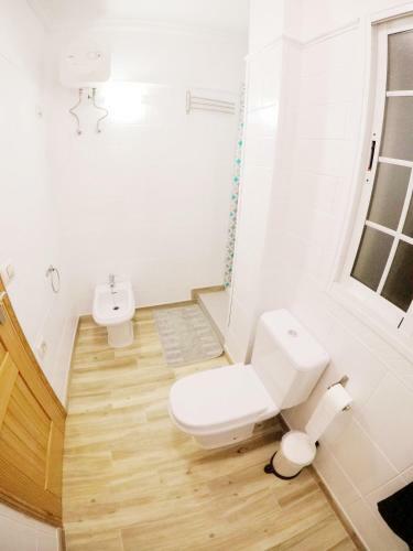 Apartamento Villa Aspen Arguinegu�n
