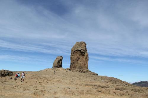 Apartamento Peak Of Arguineguin