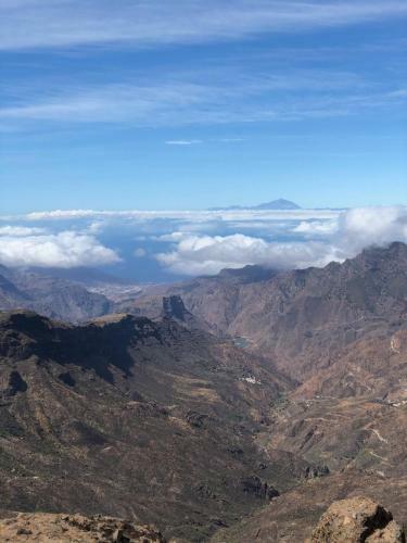 Apartamento Peak Of Arguineguin