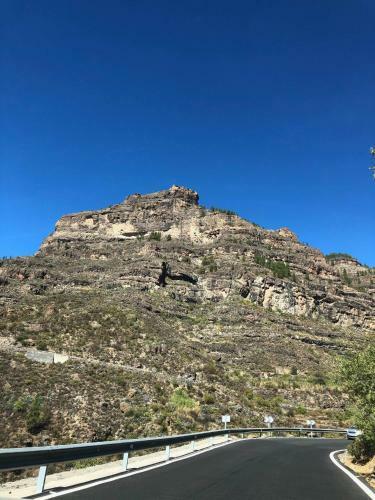 Apartamento Peak Of Arguineguin