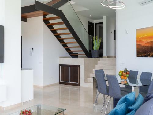 Villa Calm Ocean Views By Canariasgetaway
