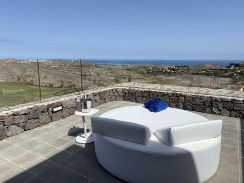 Villa Calm Ocean Views By Canariasgetaway