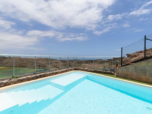 Villa Calm Ocean Views By Canariasgetaway
