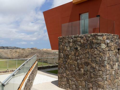 Villa Calm Ocean Views By Canariasgetaway