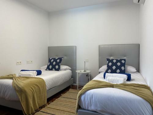 Villa Calm Ocean Views By Canariasgetaway