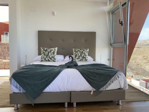 Villa Calm Ocean Views By Canariasgetaway
