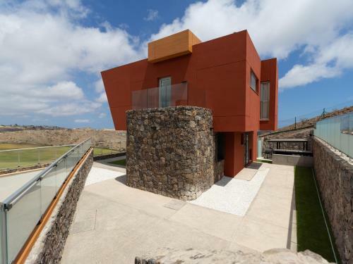 Villa Calm Ocean Views By Canariasgetaway