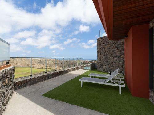 Villa Calm Ocean Views By Canariasgetaway