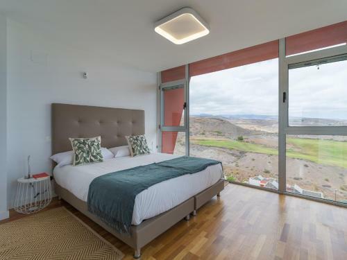 Villa Calm Ocean Views By Canariasgetaway