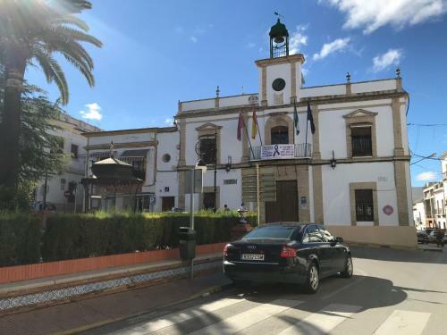 Apartamento Calle Valenzuela 9 La Rambla