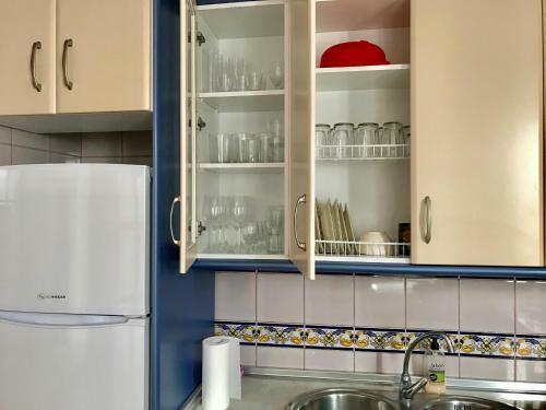 Apartamento Calle Valenzuela 9 La Rambla