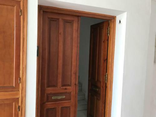 Apartamento Calle Valenzuela 9 La Rambla