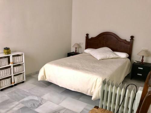 Apartamento Calle Valenzuela 9 La Rambla