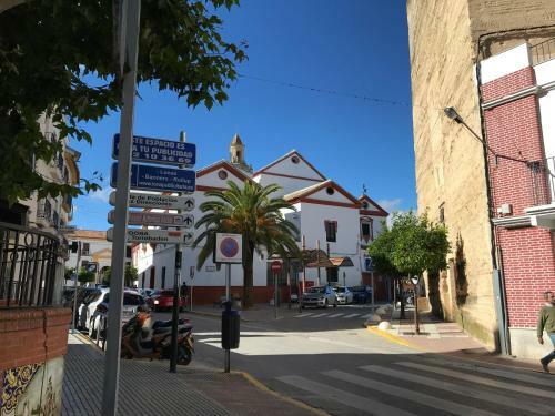 Apartamento Calle Valenzuela 9 La Rambla