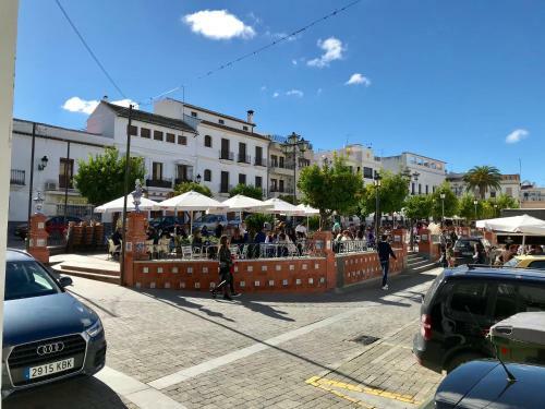Apartamento Calle Valenzuela 9 La Rambla