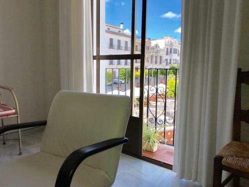 Apartamento Calle Valenzuela 9 La Rambla