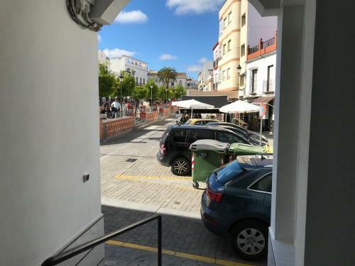 Apartamento Calle Valenzuela 9 La Rambla