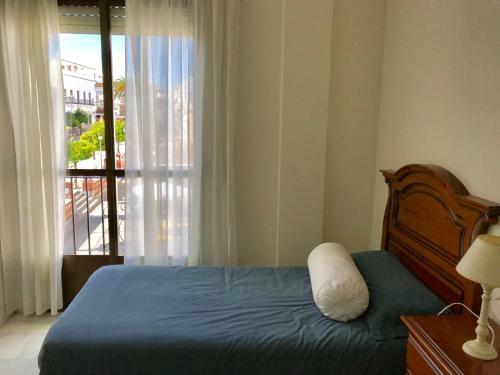 Apartamento Calle Valenzuela 9 La Rambla