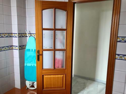 Apartamento Calle Valenzuela 9 La Rambla