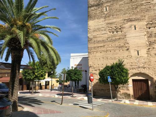 Apartamento Calle Valenzuela 9 La Rambla