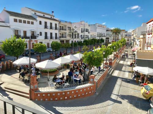 Apartamento Calle Valenzuela 9 La Rambla