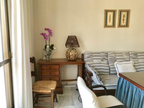 Apartamento Calle Valenzuela 9 La Rambla