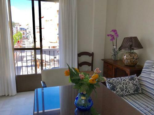 Apartamento Calle Valenzuela 9 La Rambla