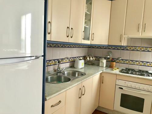 Apartamento Calle Valenzuela 9 La Rambla