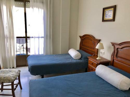 Apartamento Calle Valenzuela 9 La Rambla