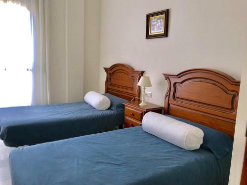 Apartamento Calle Valenzuela 9 La Rambla