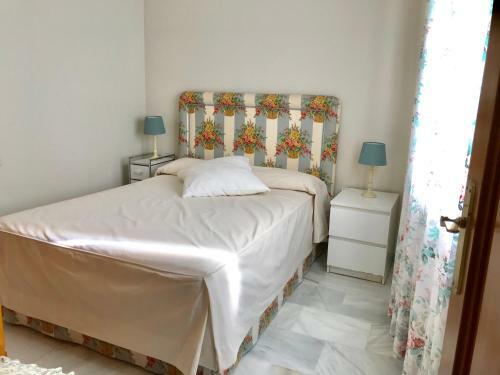 Apartamento Calle Valenzuela 9 La Rambla