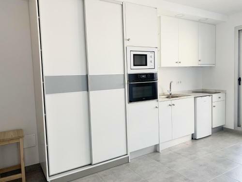 Apartamento Sunny Day Deluxe