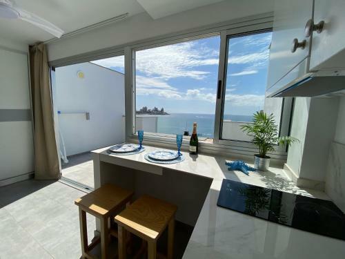 Apartamento Sunny Day Deluxe
