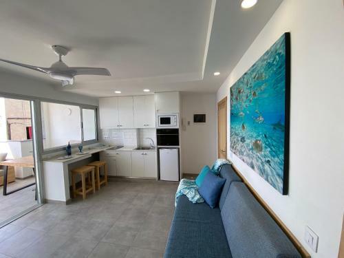 Apartamento Sunny Day Deluxe