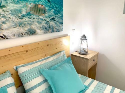 Apartamento Sunny Day Deluxe
