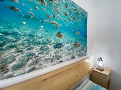 Apartamento Sunny Day Deluxe