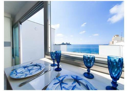 Apartamento Sunny Day Deluxe
