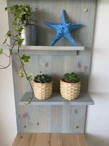 Apartamento Sunny Day Deluxe