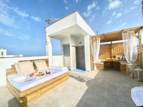 Apartamento Sunny Day Deluxe